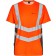 color:orange/anthrazit grau