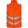 color:orange/anthrazit grau