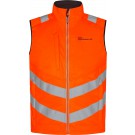 color:hi-vis orange