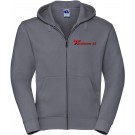 color:convoy grey