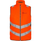 color:orange/anthrazit grau