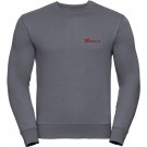 color:convoy grey