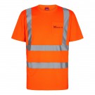 color:hi-vis orange