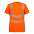 color:hi-vis orange