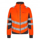 Safety Softshelljacke